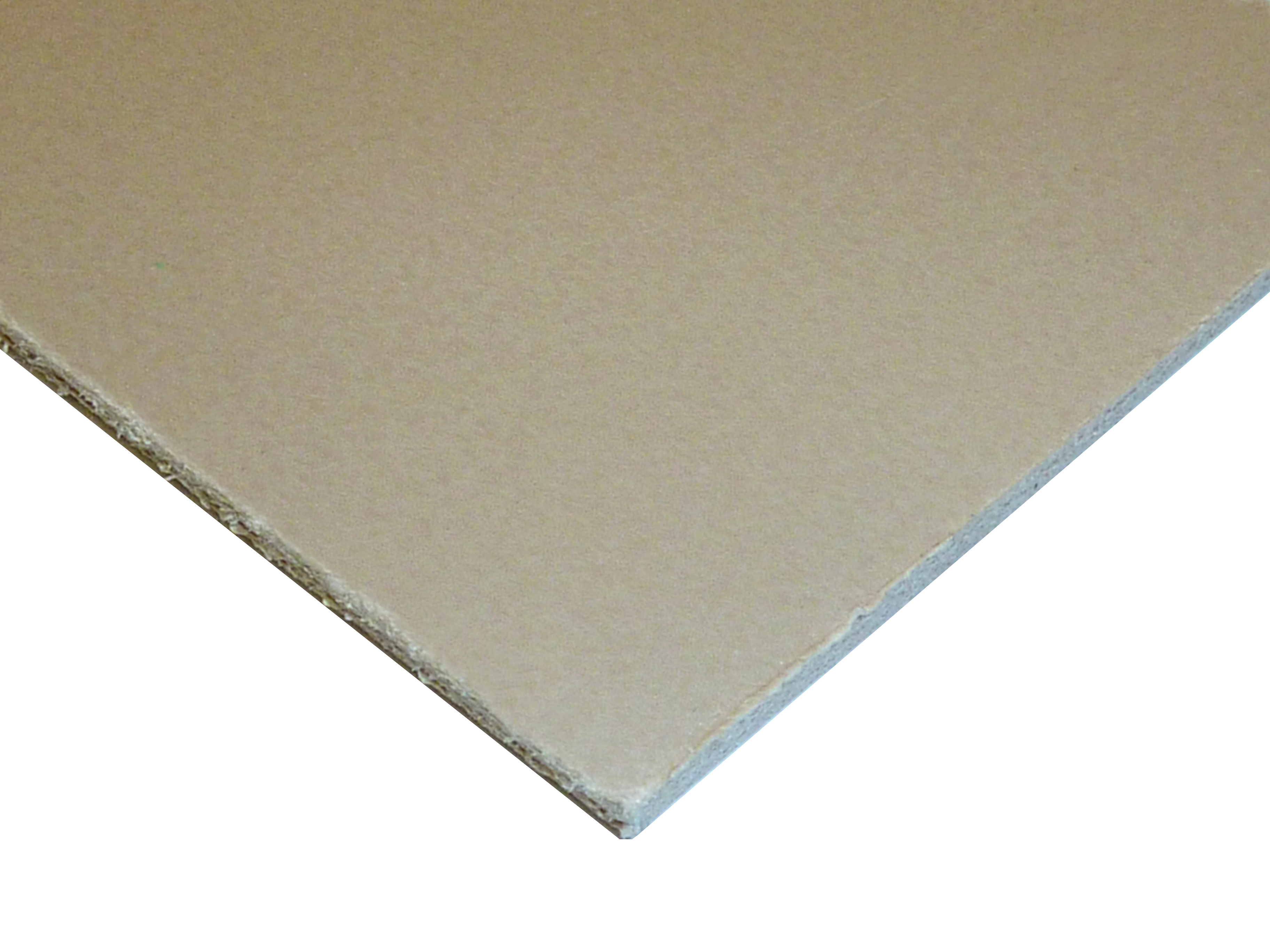 BEIGE / TAN EXP PVC 3mm 4x8FT - Beige / Tan Expanded PVC Sheets